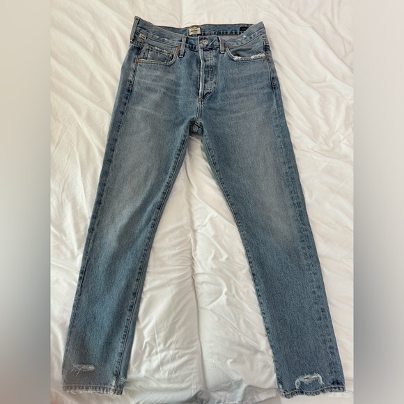 Citizens of Humanity Jeans-Premium Vintage - Picture 1 of 4
